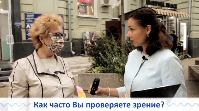 Кто такой оптометрист?