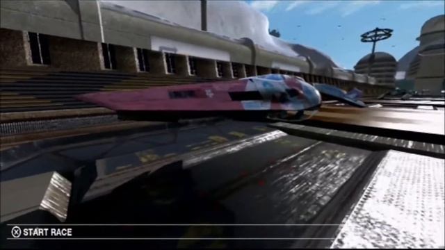 wipEout HD - Meltdown: Single Race, Sebenco Climb, Phantom смотреть онлайн