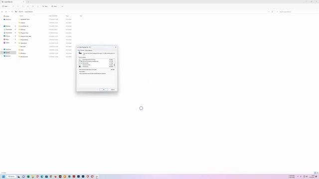 How to delete Windows.old from any Computer смотреть онлайн