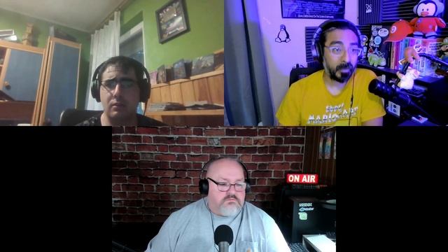Episode 10 - Immutable? Well... Sort Of смотреть онлайн