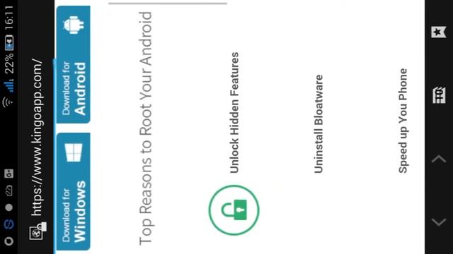Android'den 1 dk 'de ROOT Nasıl Yapılır ? смотреть онлайн