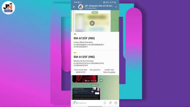 Samsung One UI 4.1 Android 12 Update Tracker For A12 A21s M01 F12 F42 5g M02 A21s M11 M02s A22 5g смотреть онлайн