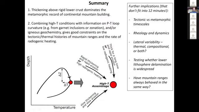 COMET 2020 Annual Meeting: Poster Session 1 смотреть онлайн