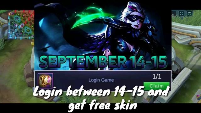 NEW ML UPDATES,SKINS AND EMOTES | Unix Official YT смотреть онлайн