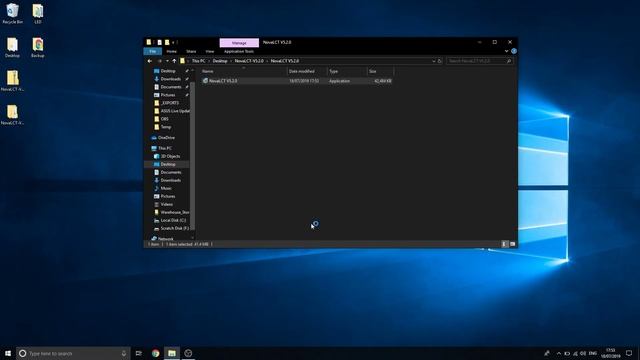 Installing NovaLCT on Windows 8 & 10 - Installing LED Controller Software смотреть онлайн