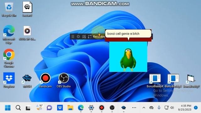windows desktop skits (my first video of Microsoft agent) смотреть онлайн