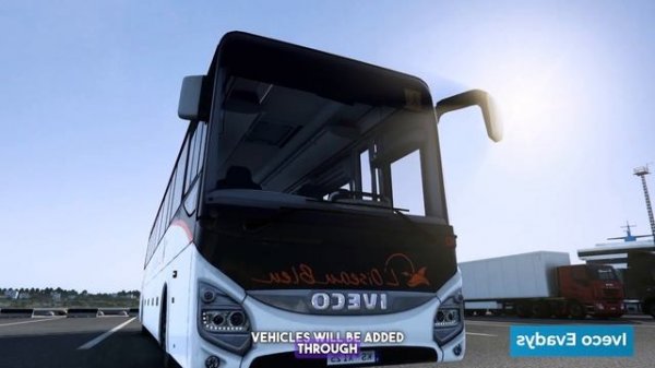 Truckers Of Europe 3 New Update 2024 || New Update | DLC , Car & BUS Mod? Release Date!