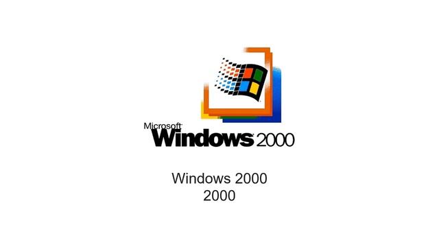All Microsoft Windows Logo 1985 - 2023 by Idea Static смотреть онлайн