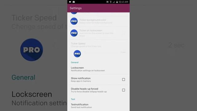 How to Disable Heads-up Notifications смотреть онлайн