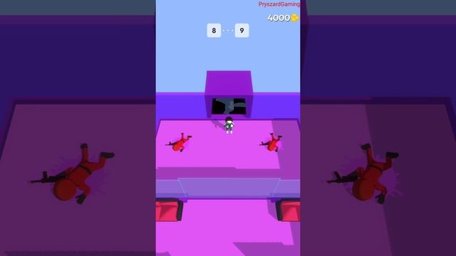 Squid Rebirth - Gameplay Walkthrough Part 1 All Levels 1-18 (Android,iOS) смотреть онлайн