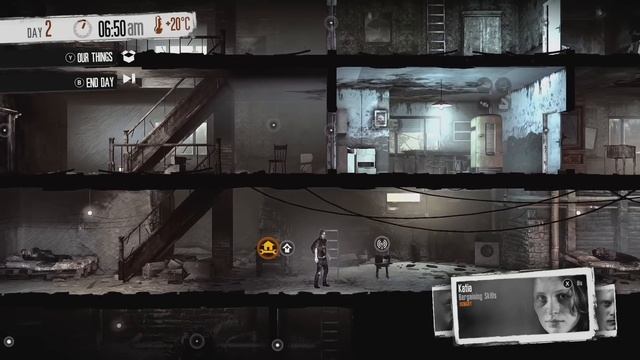 This War of Mine Part 1: GRAVE ERROR (Edited by Bratacus) смотреть онлайн