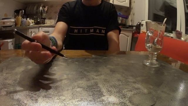 ЭКСПЕРИМЕНТ/КРУЧУ ЧАС РУЧКУ У ДРУГА/PEN SPINNING/День 4 смотреть онлайн