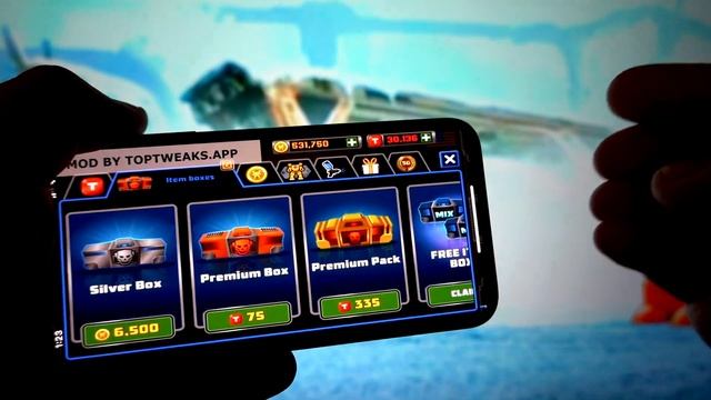Super Mechs Hack - Unlimited Tokens and Silver MOD Tutorial for iOS/Android! смотреть онлайн