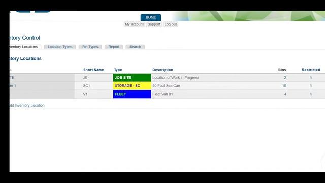 Introduction to T-JACS смотреть онлайн