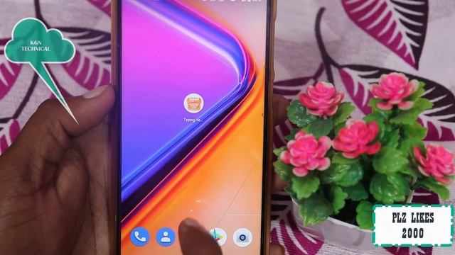 మీకు ఎవరు చెప్పని Super Android Trick WhatsApp లో నంబర్ పైన 4 సార్లు నొక్కండి దాని తర్వాత చూడండి మజ смотреть онлайн