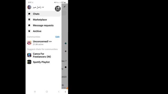 How to Reset End-to-end Encrypted Chat PIN Code on Messenger | Forgot Messenger PIN code смотреть онлайн