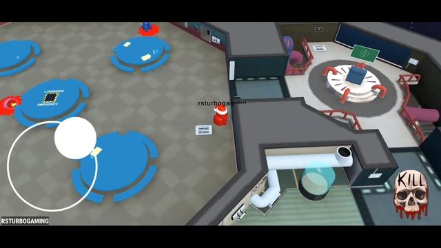 Imposter 3D - Gameplay Walkthrough part 4 (Android)