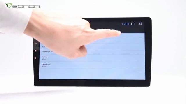 Nova Multimídia Eonon GA2168 Puro Android 7.1 Nougat Universal 2 Din! смотреть онлайн