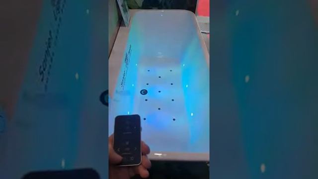 Хромотерапия EXCELLENT Mirage Pearl смотреть онлайн