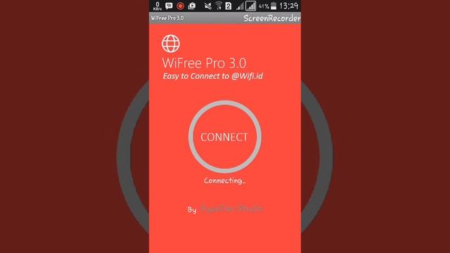 Cara login wifi id gratis lewat android смотреть онлайн