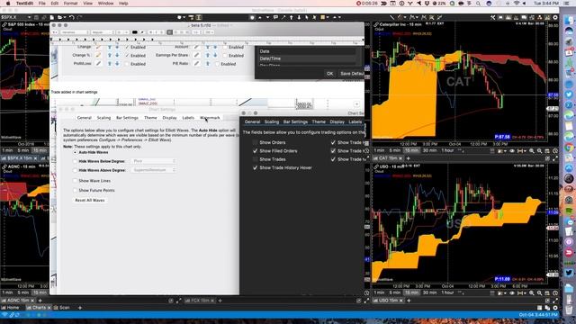 Motive Wave 5 What's New part 2 смотреть онлайн