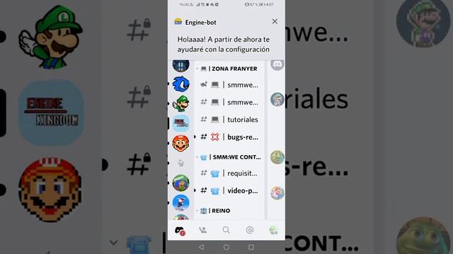 como crear una cuenta de smmwe 3.1.1 смотреть онлайн