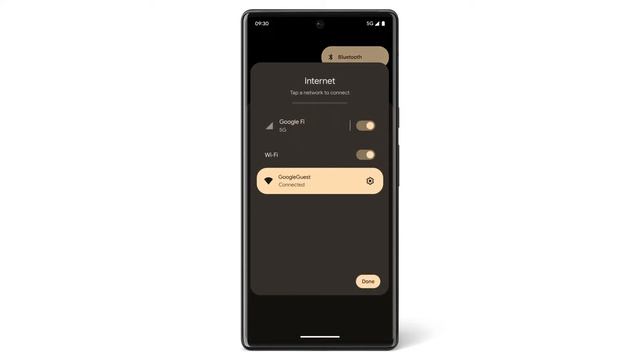 Know when you're using 5G смотреть онлайн