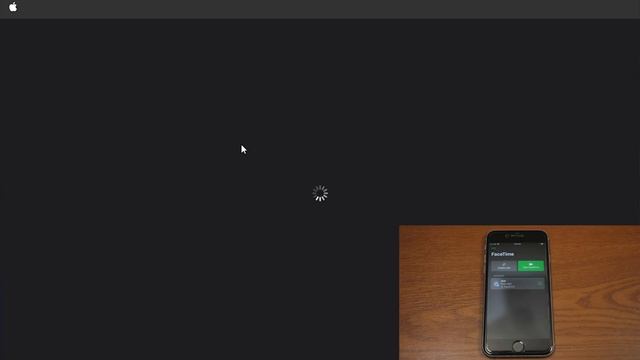 FaceTime on Windows Demo & Tutorial - It's a Thing Now! смотреть онлайн