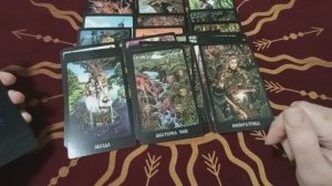 💫✨ 💖 ПОСЛАНИЕ ОТ ВЫСШИХ СИЛ!Таро. Таро онлайн. Расклад таро. Гадание. Таролог.