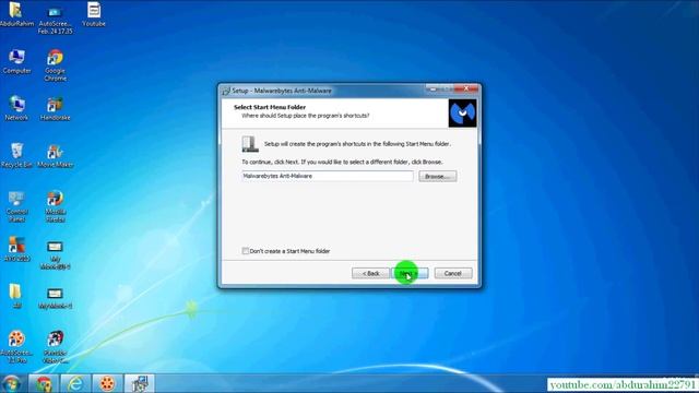 How to Remove Virus from a Computer | Malwarebytes смотреть онлайн