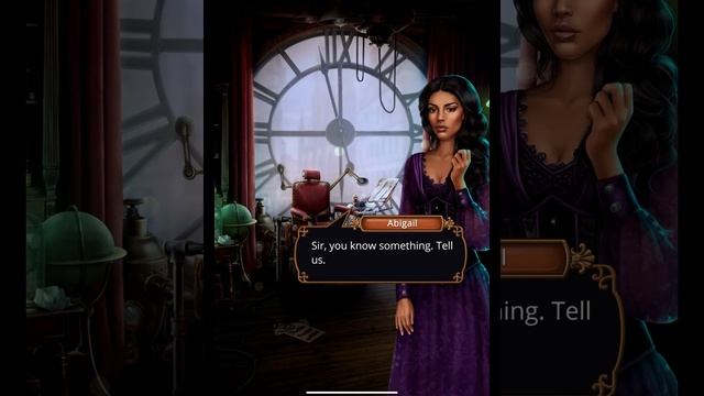 [Sherlock] Romance Club: Sins Of London Season 2 Episode 12 · The Beginning Of The End 💖