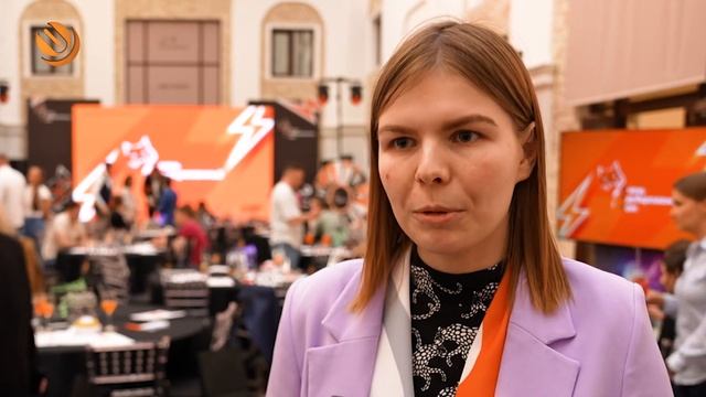 Знания — сила! АО «ОЭК» провело квиз «Очень Эрудированный Кот» для предприятий ДЖКХ Москвы смотреть онлайн