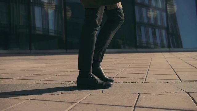 YARD - пошив обуви. Промо-ролик смотреть онлайн