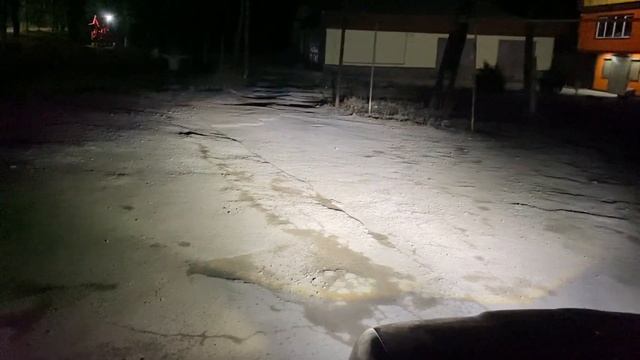 Корректор фар с Mini Led Линзами (H4) Criline Bright Ceeper