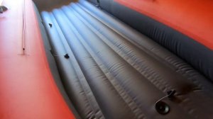 Лодка Альтаир 360 нднд