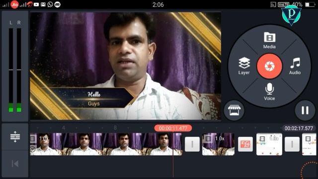 How to edit YouTube video full on Android | YouTube video full editing tutorial in Hindi 2021 смотреть онлайн