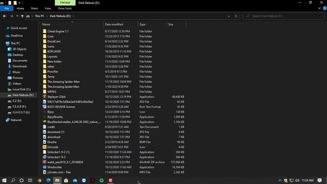 How to delete undeletable files in Windows 10 смотреть онлайн