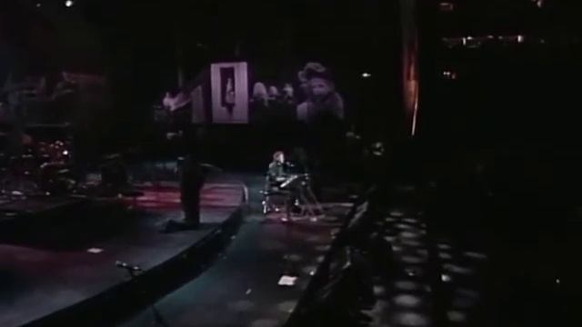 Bruce Hornsby - Look Out Any Window (Live at Farm Aid 1990) смотреть онлайн