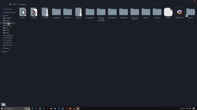 Elegant Desktop 5 - Customize Your Windows Desktop смотреть онлайн