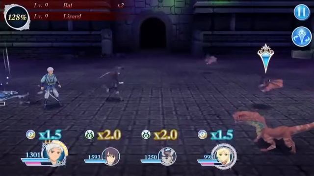 Tales of the Rays смотреть онлайн