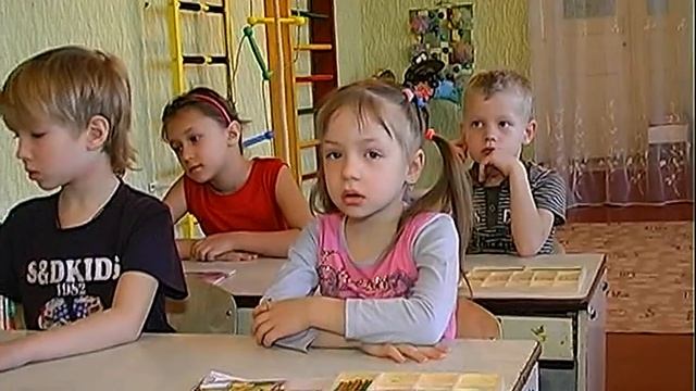 Фильмы Воробьёва Сад. Зол. ключик. Милана Югова смотреть онлайн