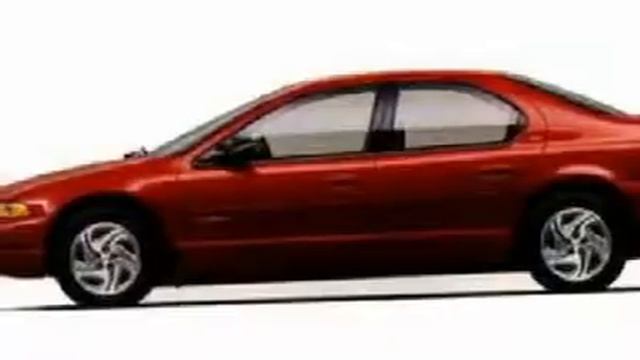 1998 DODGE STRATUS Littleton, CO смотреть онлайн
