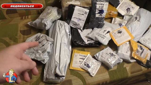 Больше 40 Посылок из Китая ALIEXPRESS Скоро на канале смотреть онлайн