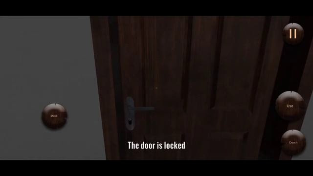 Dark Memories : Puzzle Horror Scary Creepy Escape - Gameplay walkthrough part 2(Android) смотреть онлайн