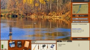 Фарм лягушка / Клязьма  / Русская рыбалка 3