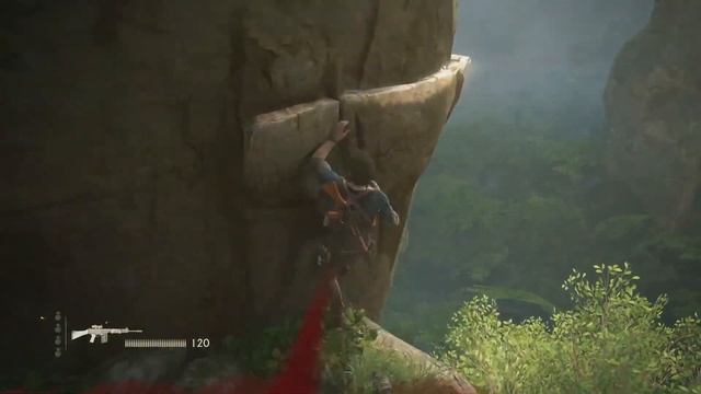 Exploring Uncharted Legacy Of Thieves Collection (pc) In Stunning 60fps! - Full Game Part 4 смотреть онлайн