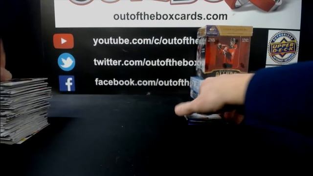 Out Of The Box Group Break #10762 6 BOX VALUE MIXER TEAM BUY смотреть онлайн