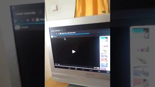 Android TV BOX problem - Adi Madar 20.02.2016 смотреть онлайн