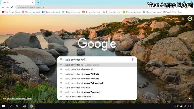 Laptop Speaker Not Working | Windows 10/8/7 | PC Internal Speaker Not Working | [HINDI] смотреть онлайн