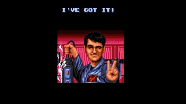 Ghostbusters (Genesis) All Bosses (No Damage) смотреть онлайн